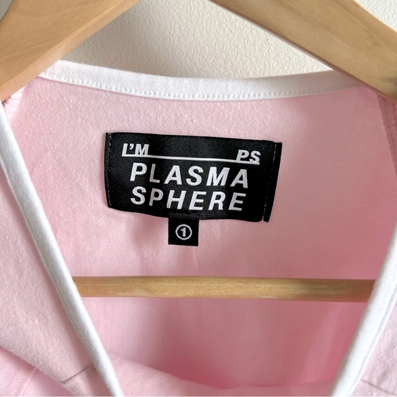 plasma sphere tank top - Picture 3 of 3